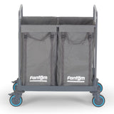 Wäschewagen / Procart 62 / 910 × 530 × 1120 mm / Combisteel