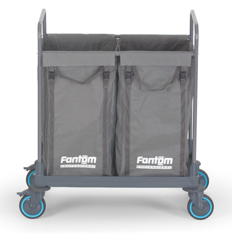 Wäschewagen / Procart 62 / 910 × 530 × 1120 mm / Combisteel