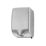 Händetrockner / HD-20 / Edelstahl AISI 304 / 0,5-1.35 kW / 9-11 Sek. / IP20 / Combisteel
