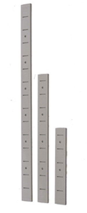 Montageschiene / 700 mm / Combisteel