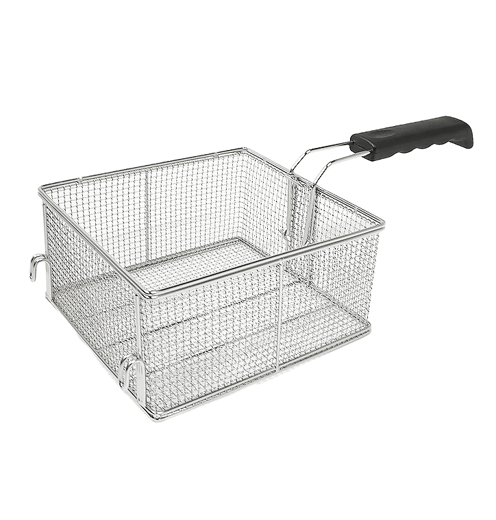 Fritteusenkorb / für 7455.1006 / 7455.0983 / Combisteel