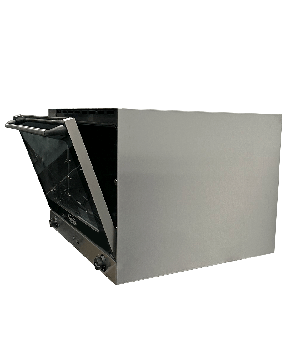 Combisteel CUBE SS-8 Konvektionsofen – Ansicht 10
