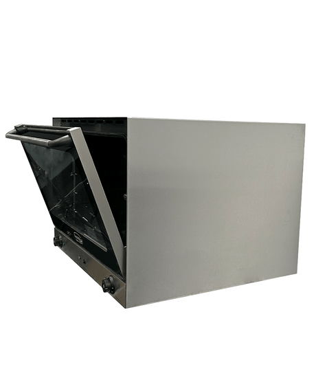 Combisteel CUBE SS-8 Konvektionsofen – Ansicht 10