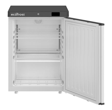 Kühlschrank / Weiß / 1 Tür / 200L
