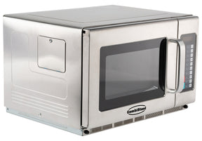 Combisteel Gastro-Mikrowelle 2100 W / 34 Liter