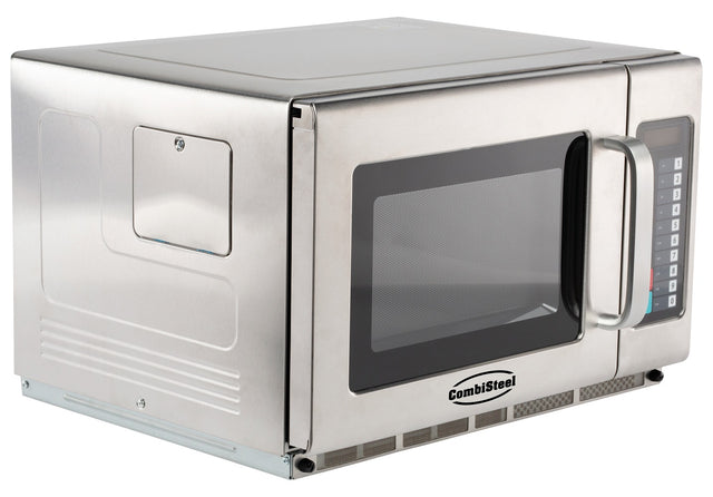 Combisteel Gastro-Mikrowelle 2100 W / 34 Liter
