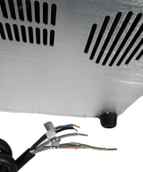 Einbau-Induktionsherd mit 2 Zonen und 7 kW von Combisteel – Produktansicht 10