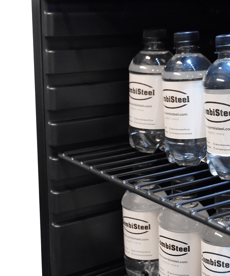 Bar Tipi Buzdolabı 115L 1 Kapılı