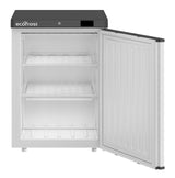 Tiefkühlschrank Weiß 1 Tür 200 L / Combisteel