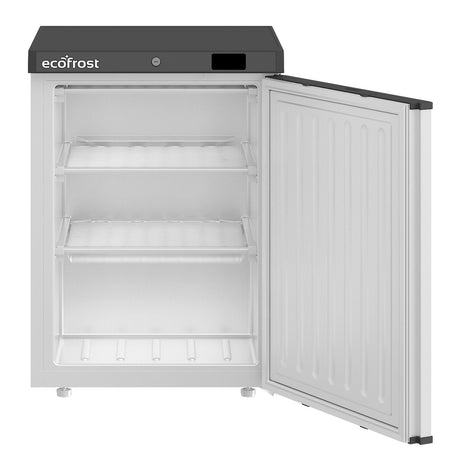 Tiefkühlschrank Weiß 1 Tür 200 L / Combisteel