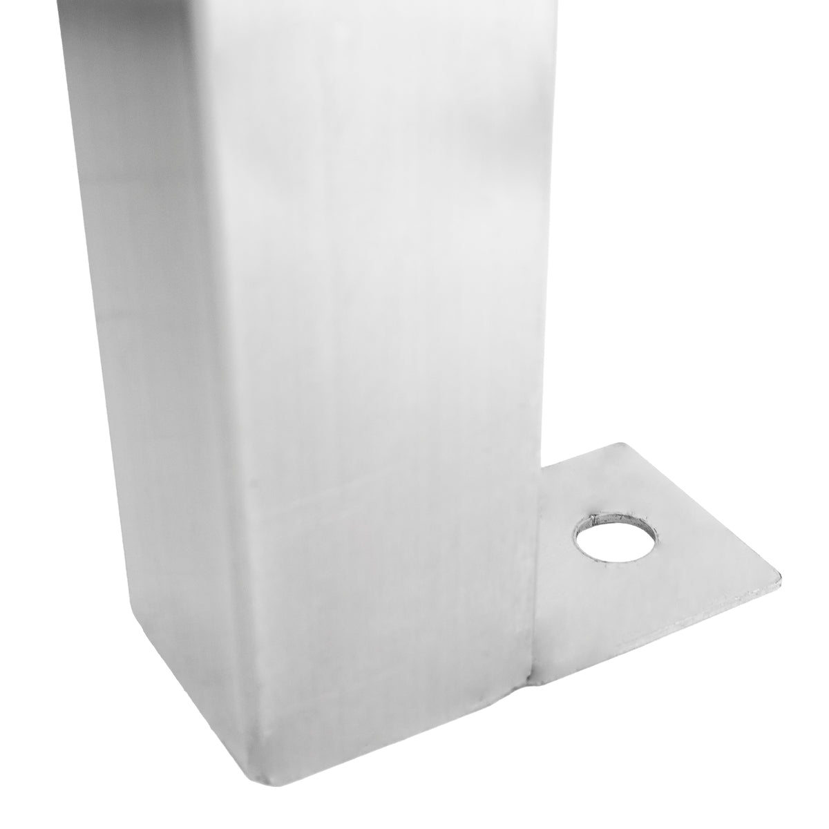 Gas-Hockerkocher / 12 kW / 1 Brenner / 400 mm / Combisteel – professioneller Hockerkocher für Gastronomie