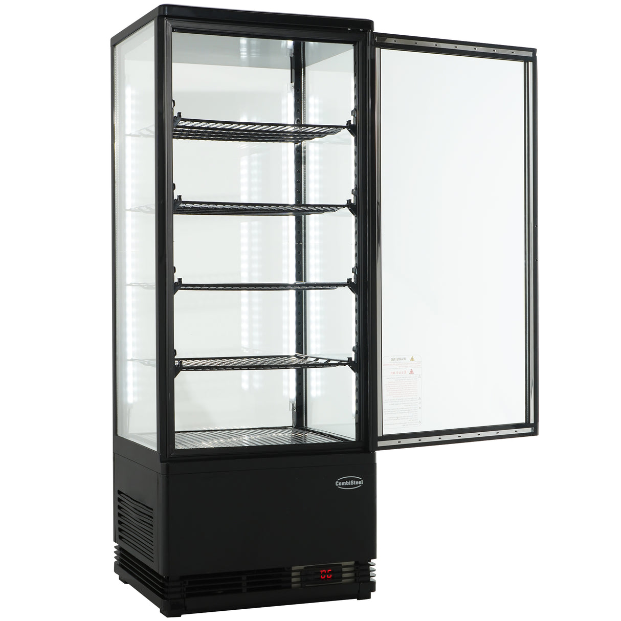 Kühlvitrine / 100L