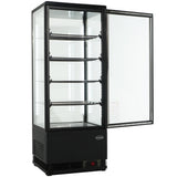 Kühlvitrine / 100L