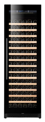Weinkühlschrank / Single Zone / Digital / 106 Flaschen / 325 L / Combisteel