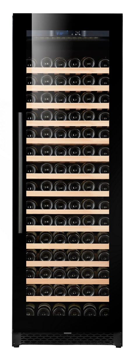 Weinkühlschrank / Single Zone / Digital / 106 Flaschen / 325 L / Combisteel