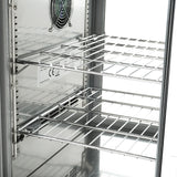Gebäckvitrine / 150 L / 3 bis +8 °C / Combisteel – Detailansicht 8