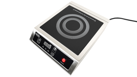 Induktionskochplatte 3,5 kW 230 V von Combisteel – Produktansicht 6