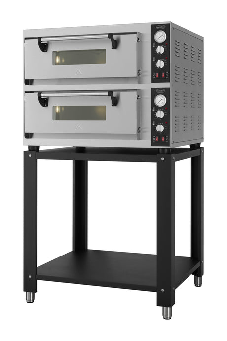Untergestell für Pizzaofen 7548.0040 – Detailansicht