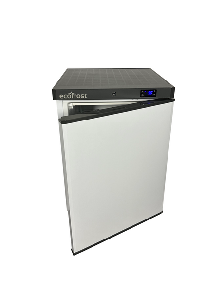 Kühlschrank / Weiß / 1 Tür / 200L