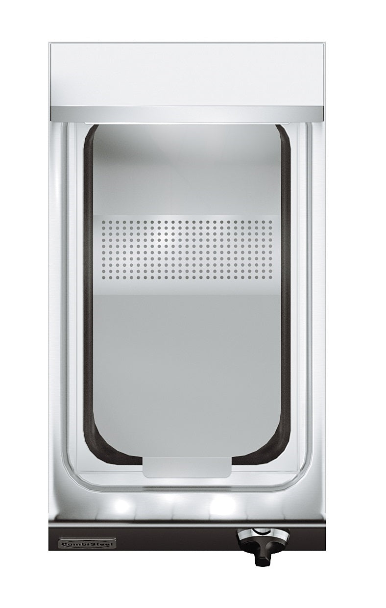 Pommes-Frites-Warmer BASE 700 Tischgerät – Produktansicht 3