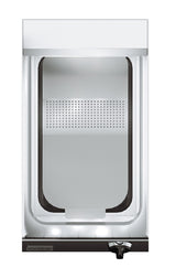 Pommes-Frites-Warmer BASE 700 Tischgerät – Produktansicht 3