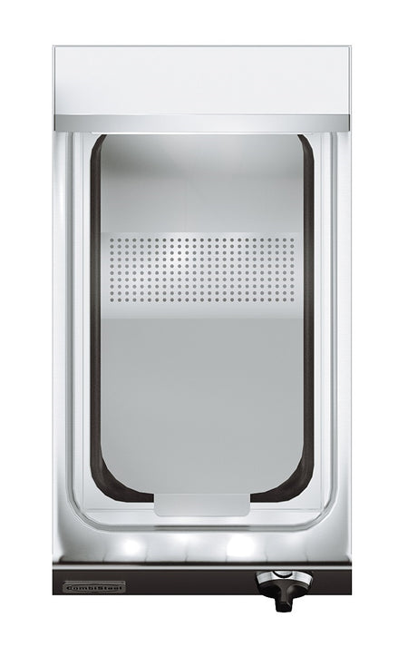 Pommes-Frites-Warmer BASE 700 Tischgerät – Produktansicht 3