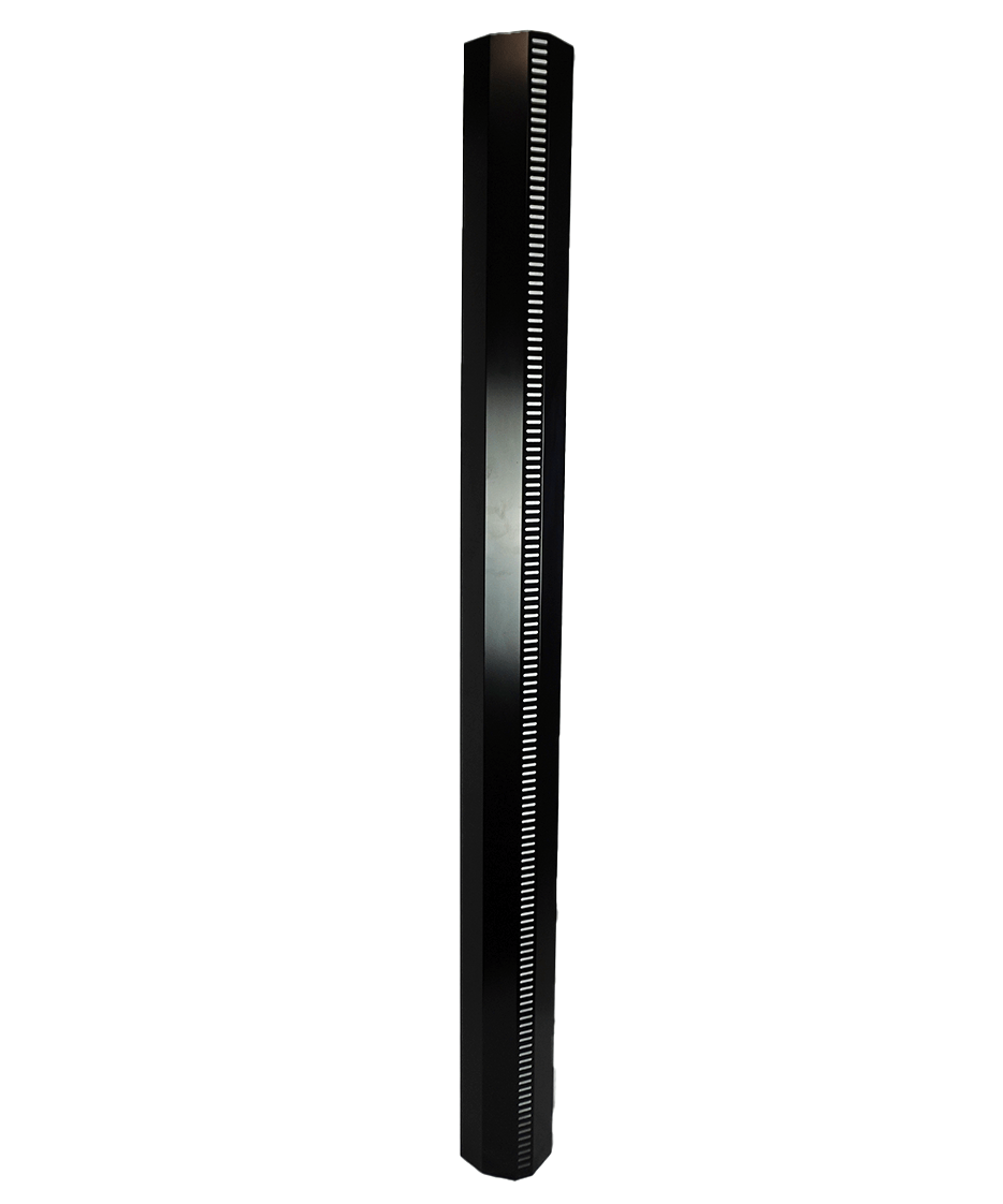 Verbindung / Schwarz / für 7072.0100 / 7072.9010 / Combisteel