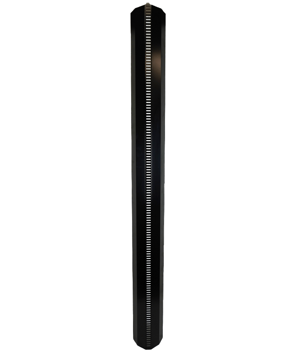 Verbindung / Schwarz / für 7072.0100 / 7072.9010 / Combisteel