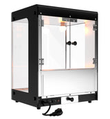 Nacho-Wärmer / 0.19 kW / 462 × 365 × 588 mm / Combisteel