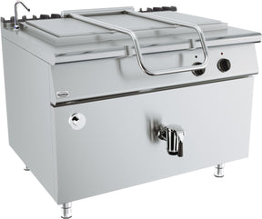 Elektrischer Kochkessel BASE 900 / 250 L / Indirekt beheizt / 24 kW / Combisteel – professioneller Kochkessel für Gastronomie