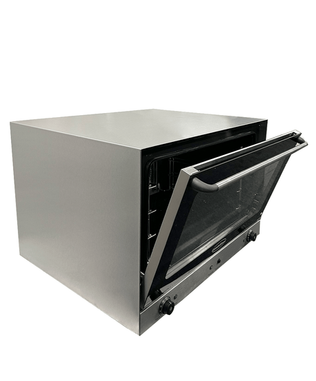 Combisteel CUBE SS-8 Konvektionsofen – Ansicht 2