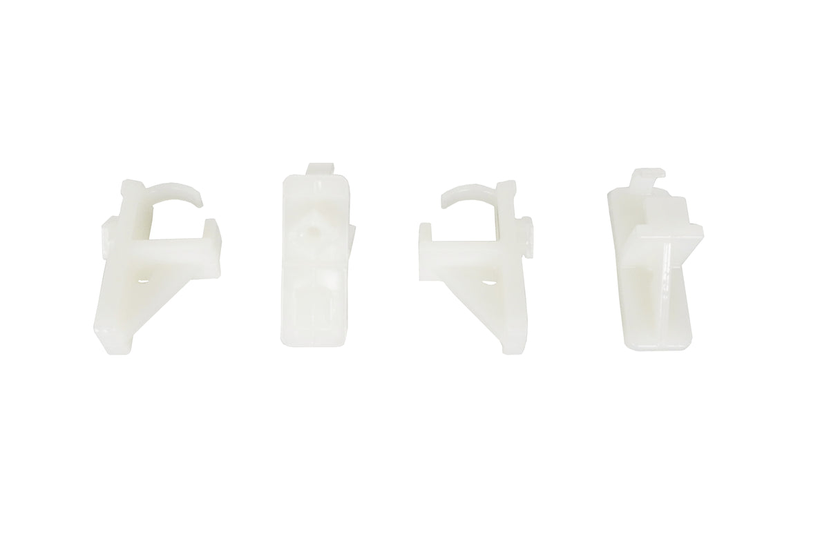 Clip-Set / für 7450.0130 / 7451.0226 / Combisteel