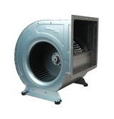 Lüftungsventilator / separat / 3500 m³/h / 331 × 423 × 445 mm / Combisteel