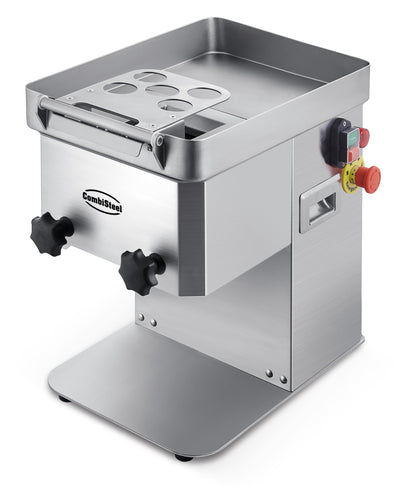Fleischschneider / 250 kg/h / 230 V / Combisteel