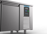 Bäckereikühltisch / 3 Türen / 615 L / Combisteel