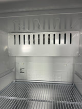 Kühlschrank / Weiß / 1 Tür / 400L