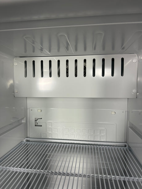 Combisteel / Kühlschrank / Weiß / 1 Tür / 400L