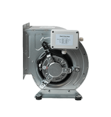 Lüftungsventilator / separat / 2000 m³/h / 232 × 313 × 327 mm / Combisteel