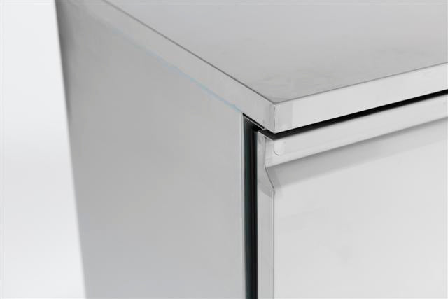Kühltisch / 1 Tür / 109 L / Combisteel