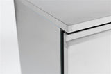 Kühltisch / 1 Tür / 109 L / Combisteel