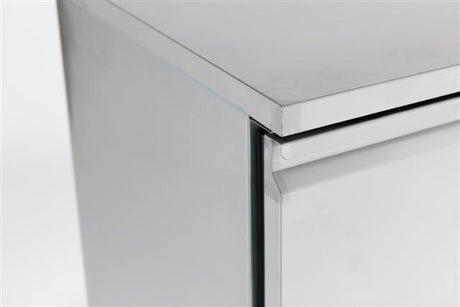 Kühltisch / 1 Tür / 109 L / Combisteel