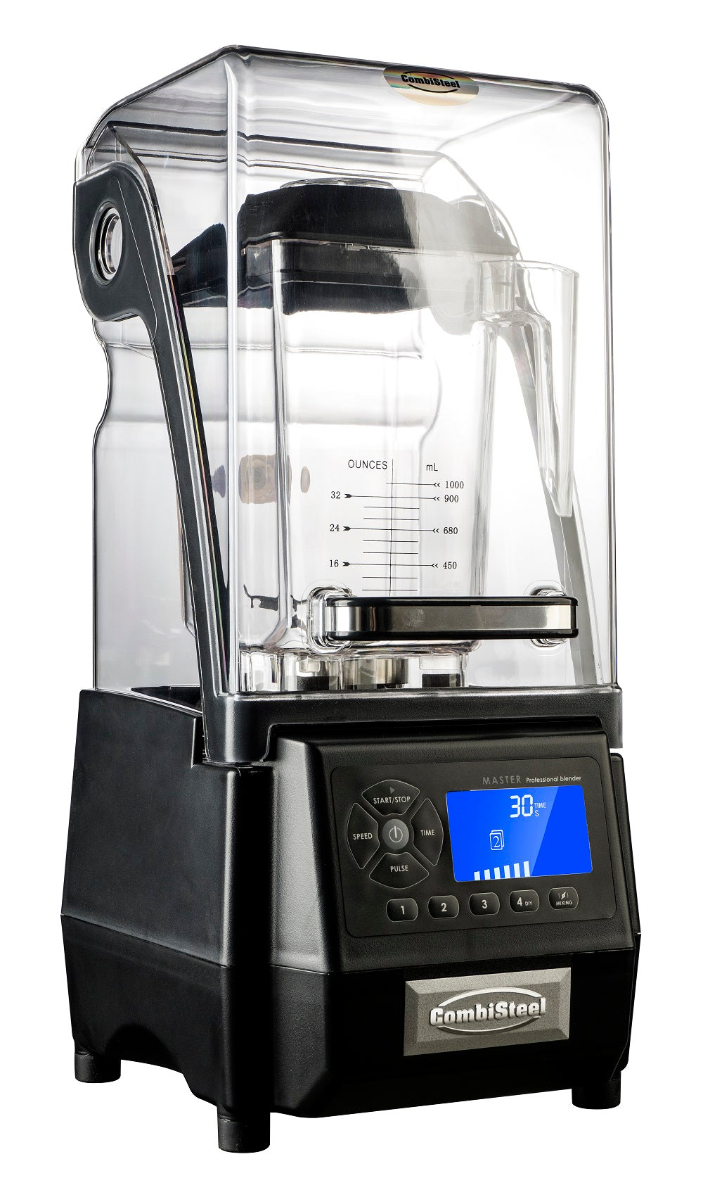 Standmixer / 2 L / 30000 U/min / 7455.0300 / Combisteel