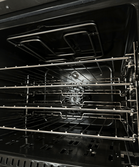 Combisteel CUBE SS-6 Konvektionsofen – Ansicht 7