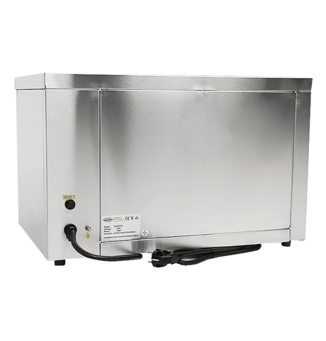 Salamander / Elektro / 3,15 kW / 230 V / Combisteel