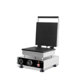Combisteel Stroopwafel-Waffeleisen quadratisch für Gastronomie