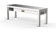 Keramik-Aufsatzbord 1-stufig 1200 mm von Combisteel