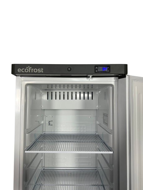 Combisteel / Kühlschrank / Weiß / 1 Tür / 400L