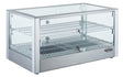 Wärmevitrine 80 L 30 bis 90 °C von Combisteel