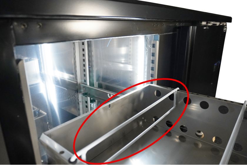 Divider / 7450.0334 / Combisteel
