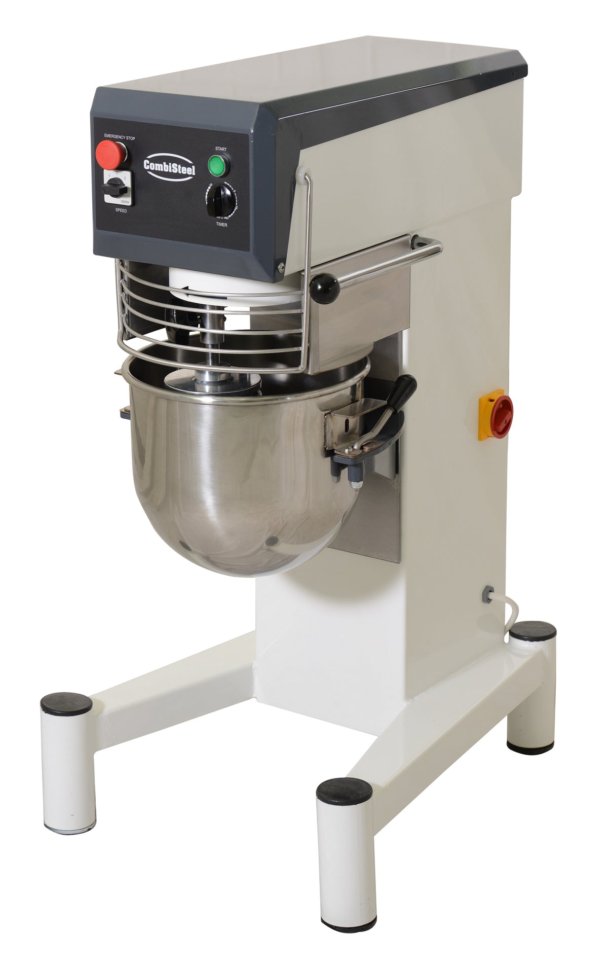 Planetenmischer 20 L mit 3 Geschwindigkeiten von Combisteel